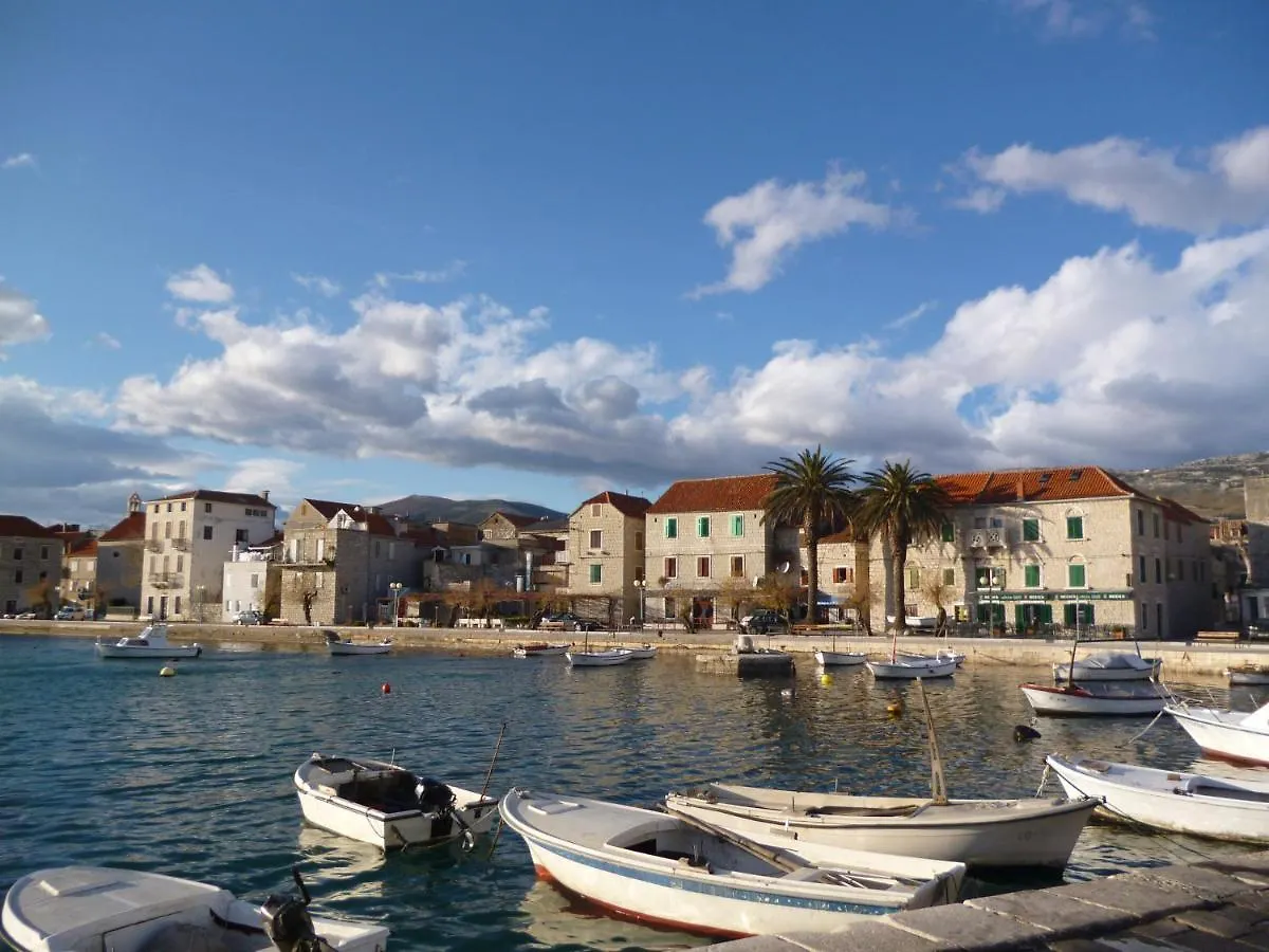 Apartman Lana Kastela