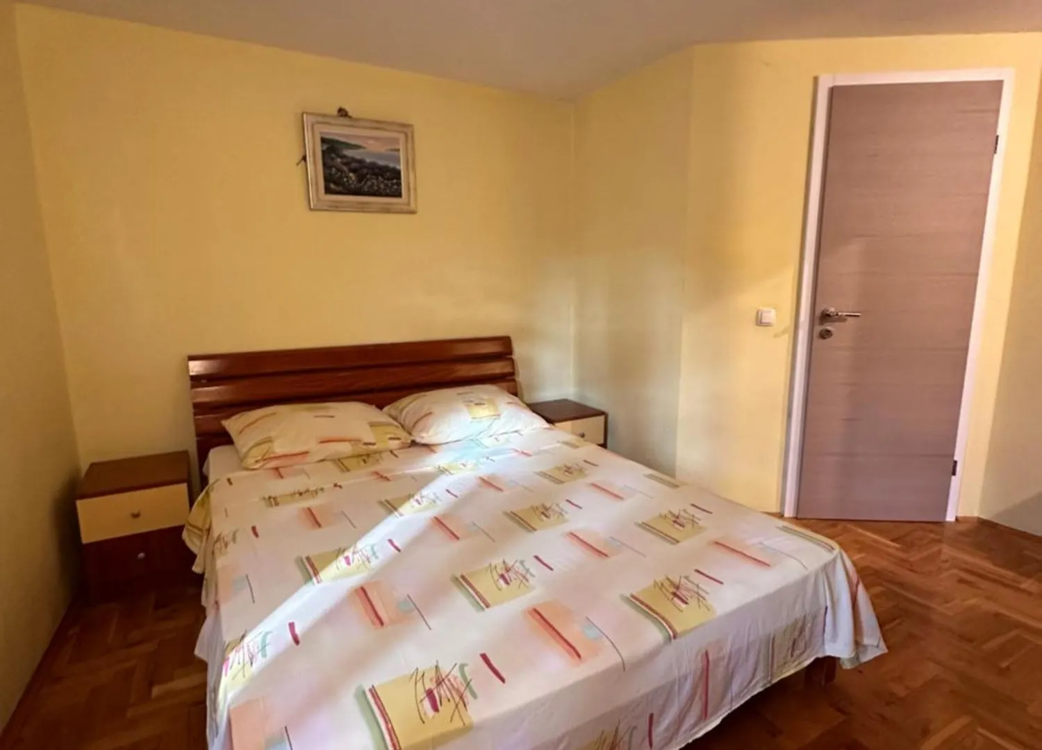 Apartman Lana Kastela Apartment