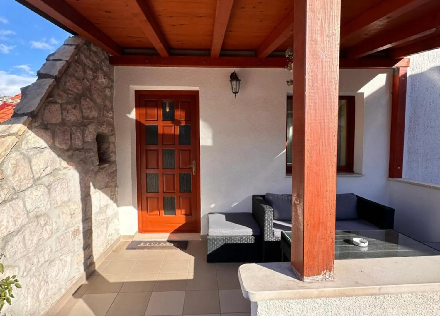Apartman Lana Kastela Apartment